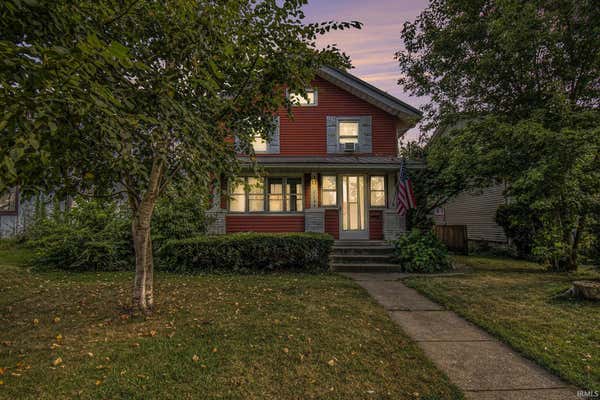 1144 E EWING AVE, SOUTH BEND, IN 46613 - Image 1