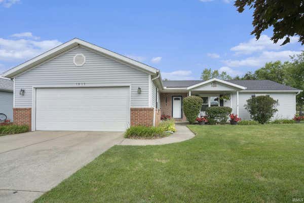 1017 TWIN FLOWER DR, GOSHEN, IN 46526 - Image 1