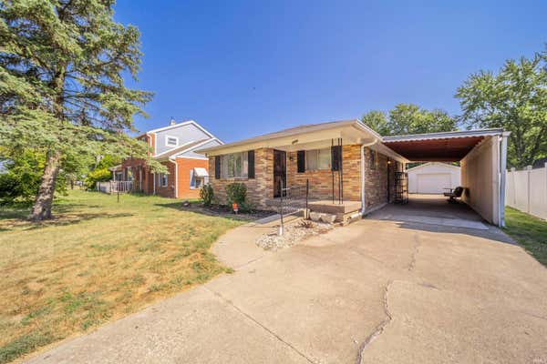 3809 WILDWOOD DR, INDIANAPOLIS, IN 46239 - Image 1