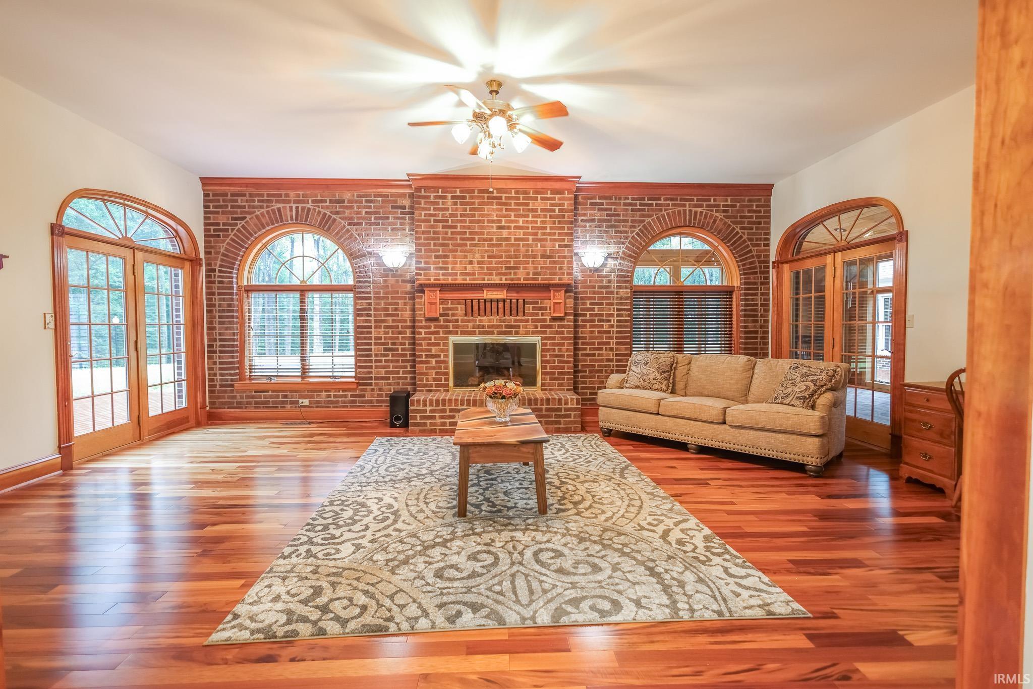 Bedford, Indiana, 47421, United States, 7 Bedrooms Bedrooms, ,8 BathroomsBathrooms,Residential,Active,1953719