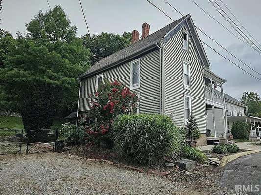 122 W MAIN ST, MILLTOWN, IN 47145 - Image 1