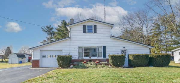 6475 N STATE ROAD 327, ORLAND, IN 46776 - Image 1