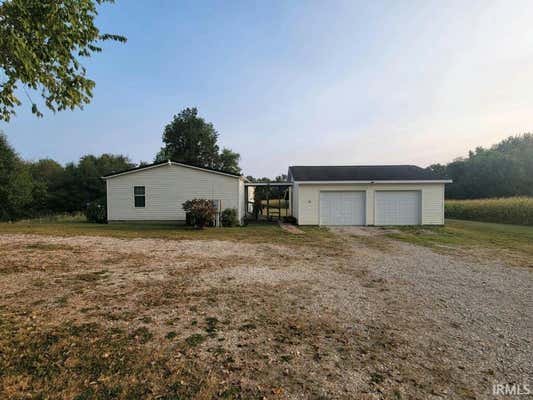 109 E 250 S, WASHINGTON, IN 47501 - Image 1