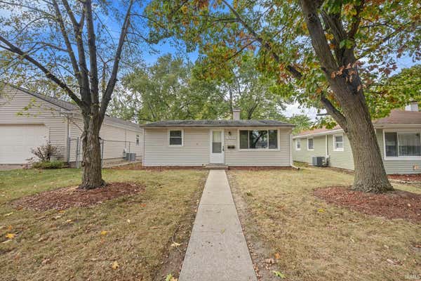 5224 HOAGLAND AVE, FORT WAYNE, IN 46807 - Image 1