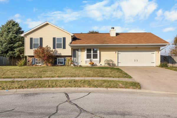 6 HARTER DR W, LAFAYETTE, IN 47909 - Image 1