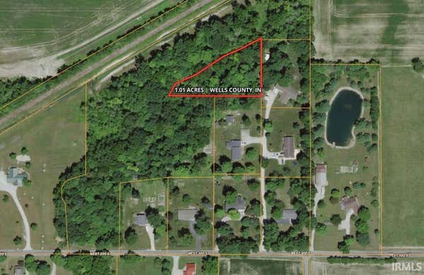 LOT 1 W 300 SOUTH, LIBERTY CENTER, IN 46766 - Image 1