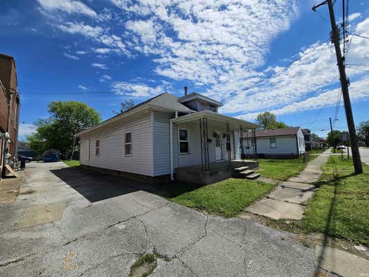 806 WABASH AVE, VINCENNES, IN 47591, photo 2 of 19