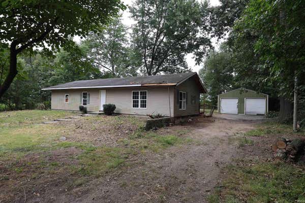 21468 STATE LINE RD, BRISTOL, IN 46507 - Image 1