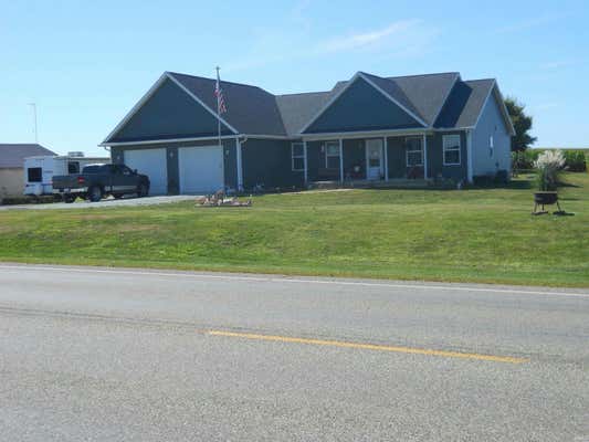 7952 S STATE ROAD 25, ROCHESTER, IN 46975 - Image 1