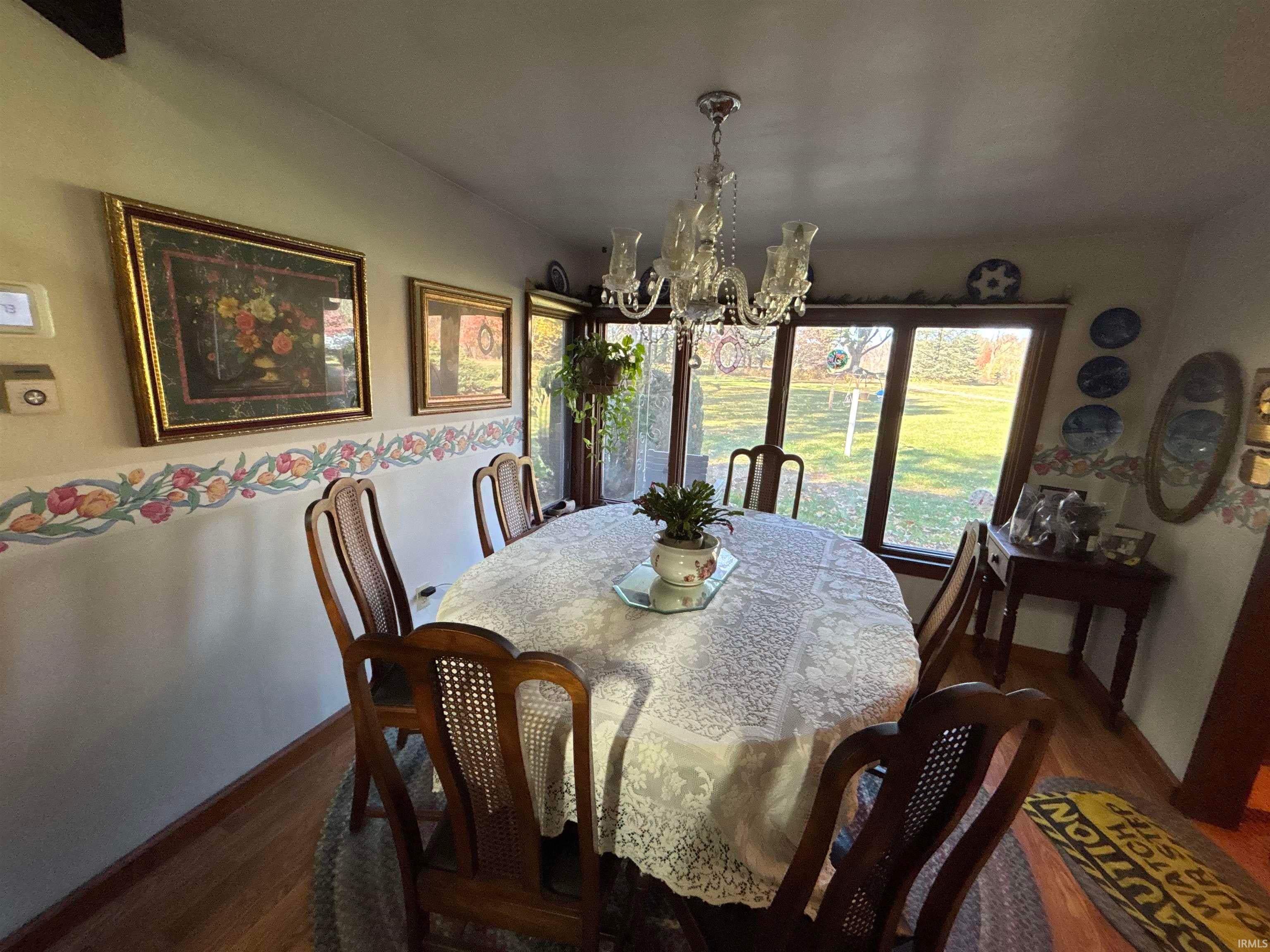 Plymouth, Indiana, 46501, United States, 4 Bedrooms Bedrooms, ,2 BathroomsBathrooms,Residential,Active,1990046