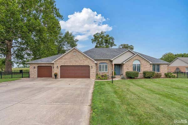 7606 W 450 N, SHARPSVILLE, IN 46068 - Image 1