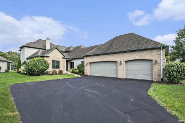 1432 S LAKE GEORGE DR, MISHAWAKA, IN 46545 - Image 1