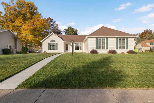 5309 LARKSPUR DR, SOUTH BEND, IN 46614 - Image 1