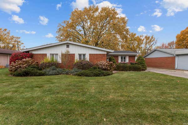 1719 CADILLAC DR W, KOKOMO, IN 46902 - Image 1