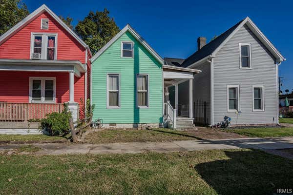 525 HESS AVE, EVANSVILLE, IN 47712, photo 2 of 26