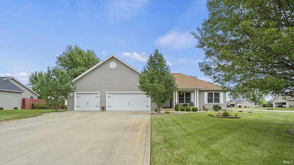 1458 STRATFORD DR, WINONA LAKE, IN 46590 - Image 1