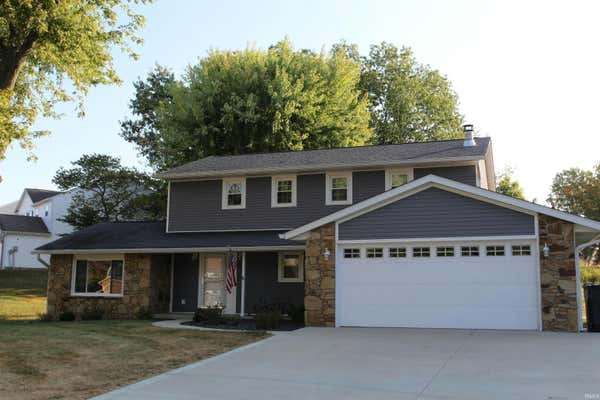 4354 N CENTENNIAL DR, BLOOMINGTON, IN 47404 - Image 1