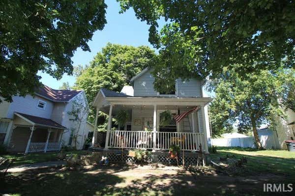 510 E MONROE ST, ATTICA, IN 47918 - Image 1