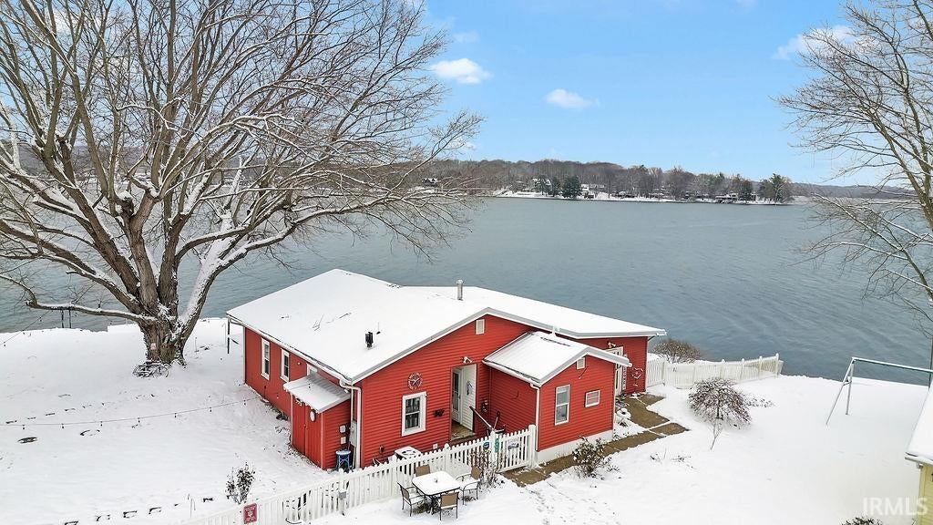 Unionville, Indiana, 47468, United States, 2 Bedrooms Bedrooms, ,2 BathroomsBathrooms,Residential,Active,2001339