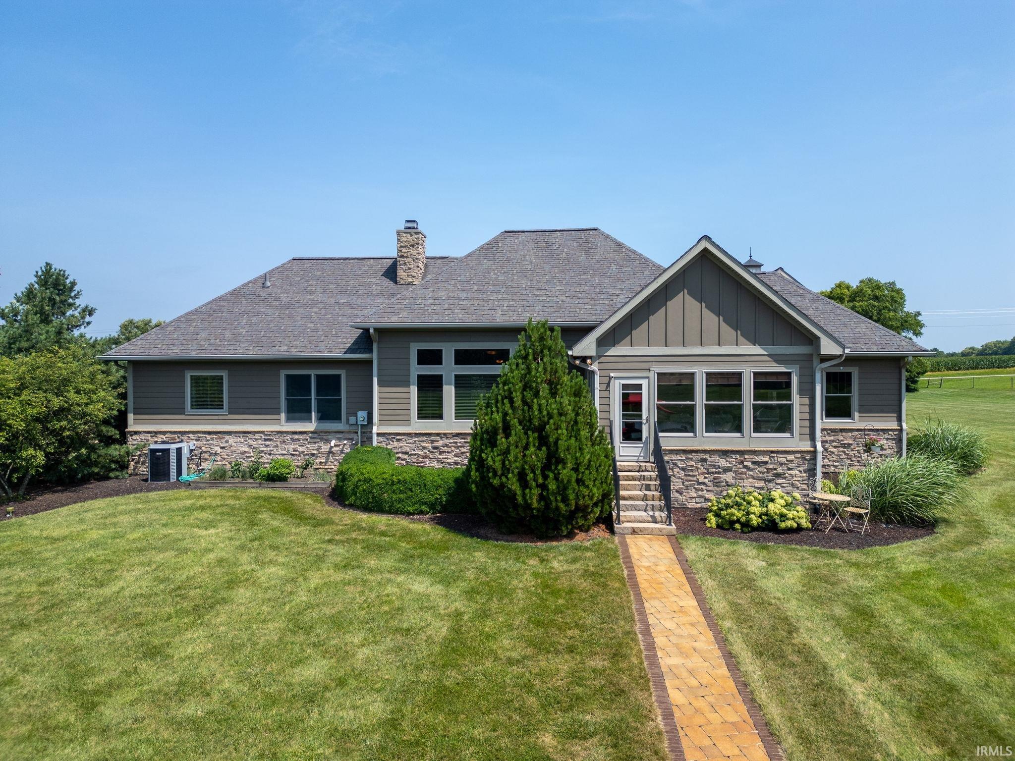 Lafayette, Indiana, 47909, United States, 3 Bedrooms Bedrooms, ,3 BathroomsBathrooms,Residential,Active,1902933