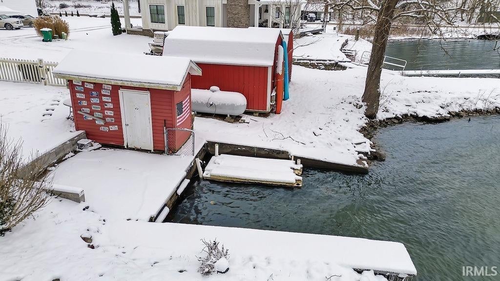 Unionville, Indiana, 47468, United States, 2 Bedrooms Bedrooms, ,2 BathroomsBathrooms,Residential,Active,2001339