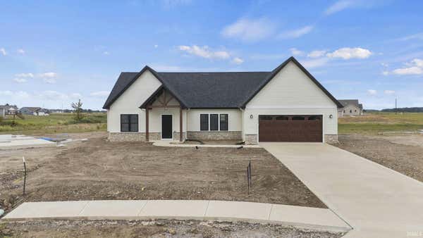 12717 TOWCESTER COURT, FORT WAYNE, IN 46818 - Image 1