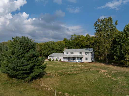 5545 COUNTY ROAD 75, SAINT JOE, IN 46785 - Image 1