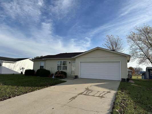 1204 QUAIL RUN, AUBURN, IN 46706 - Image 1