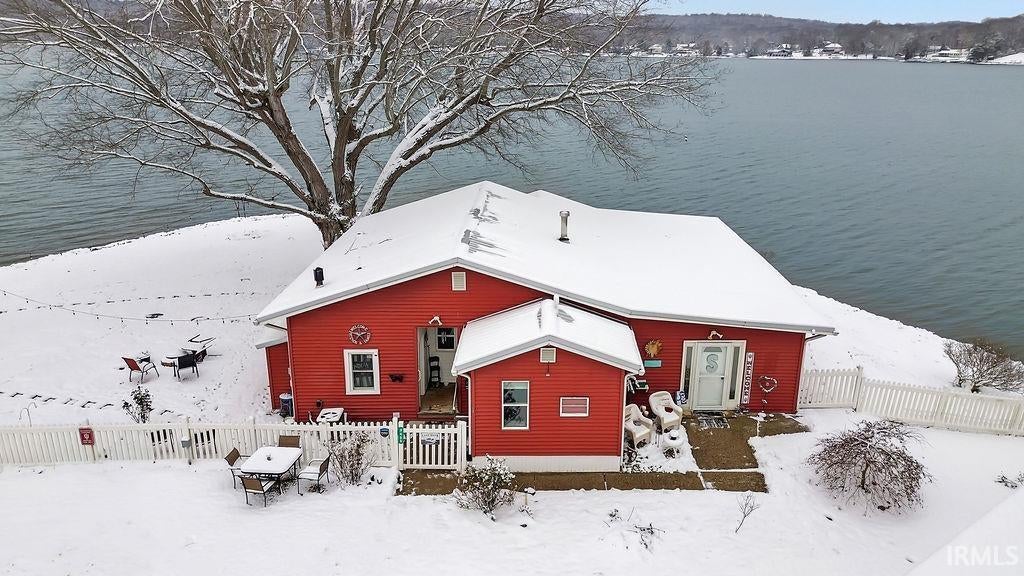 Unionville, Indiana, 47468, United States, 2 Bedrooms Bedrooms, ,2 BathroomsBathrooms,Residential,Active,2001339