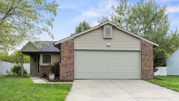 6410 PINE MEADOWS LN, FORT WAYNE, IN 46835 - Image 1