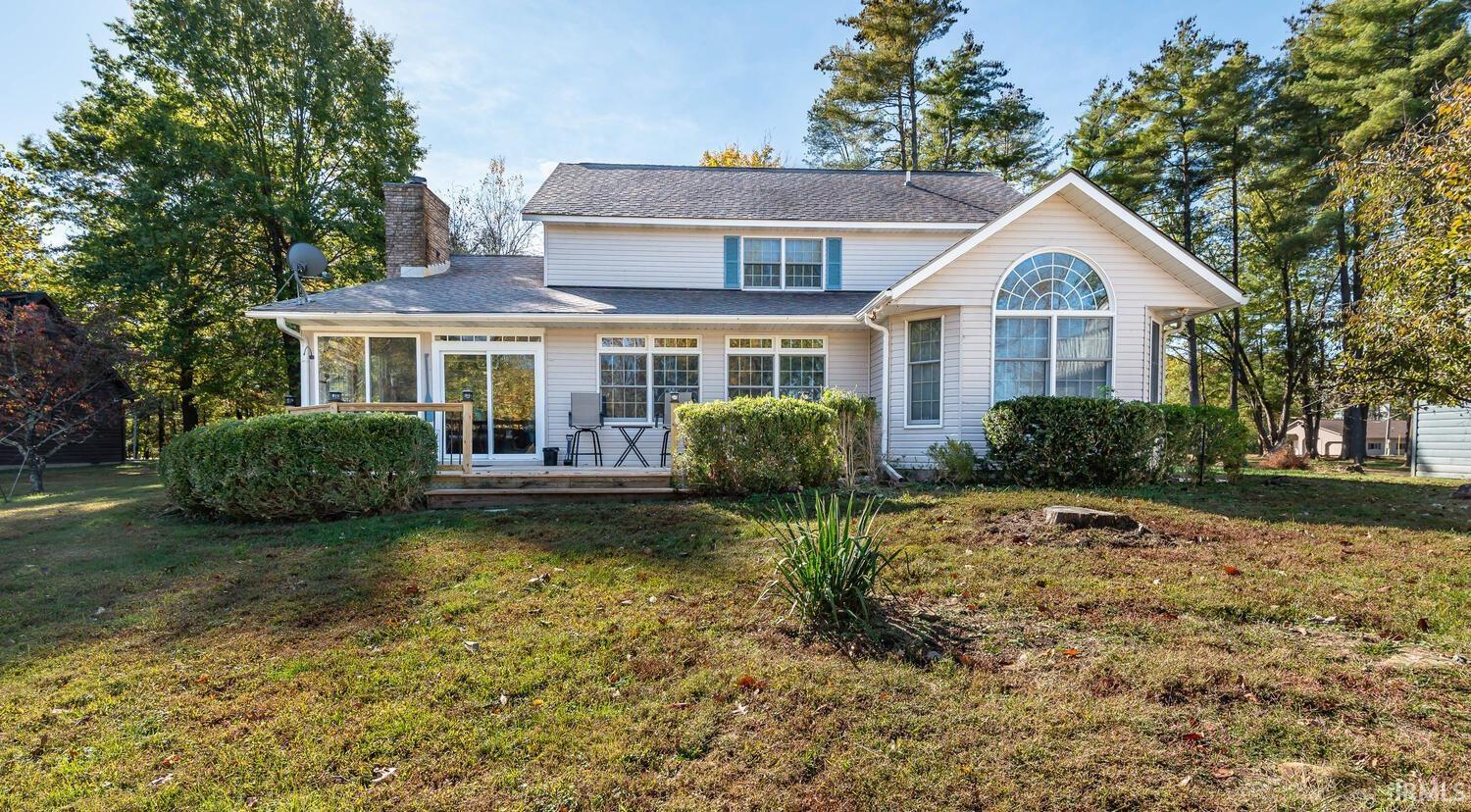 Heltonville, Indiana, 47436, United States, 4 Bedrooms Bedrooms, ,3 BathroomsBathrooms,Residential,Active,2011433