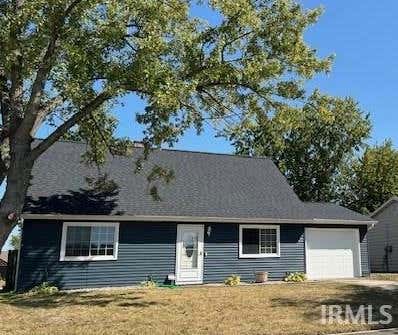 9023 REDFIELD DR, FORT WAYNE, IN 46819 - Image 1