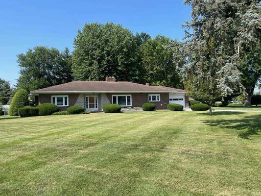 302 W JAMES ST, FRANCESVILLE, IN 47946 - Image 1