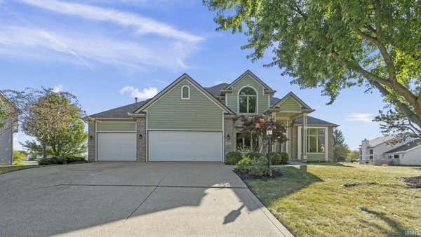 2411 STONEBRIAR RD, FORT WAYNE, IN 46814 - Image 1