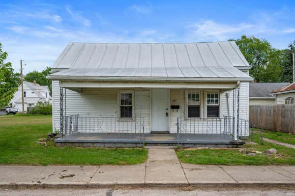 524 N MERIDIAN ST, WINCHESTER, IN 47394 - Image 1