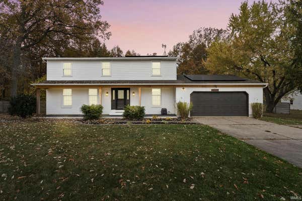 10225 HICKORY VALLEY DR, FORT WAYNE, IN 46835 - Image 1