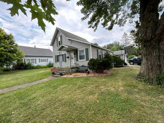 705 S MAIN ST, NAPPANEE, IN 46550 - Image 1