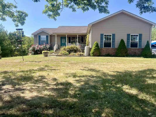 4811 EBY RD, BOONVILLE, IN 47601 - Image 1