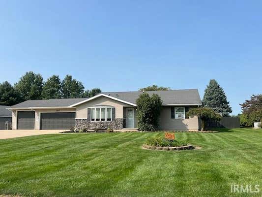 1005 MAPLEWOOD DR, WAKARUSA, IN 46573 - Image 1