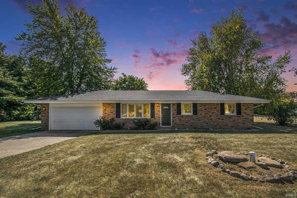 12414 COUNTY ROAD 148, SYRACUSE, IN 46567 - Image 1