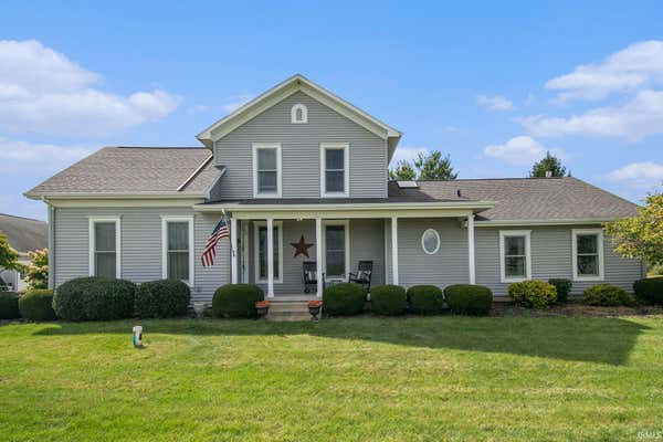 46506, Bremen, IN Homes For Sale & Real Estate | RE/MAX