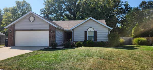 3140 DOVER LN, LAFAYETTE, IN 47909 - Image 1