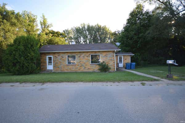 603 TYLER ST, WALKERTON, IN 46574 - Image 1