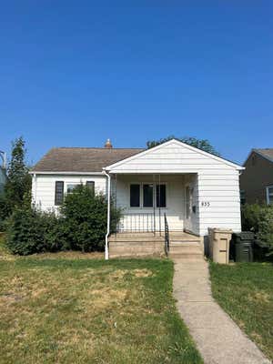 833 S ALBERT AVE, SOUTH BEND, IN 46619 - Image 1