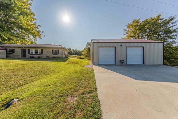 9384 BRUSHY FORK RD, TELL CITY, IN 47586 - Image 1