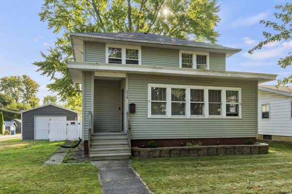 514 S INDIANA AVE, AUBURN, IN 46706 - Image 1