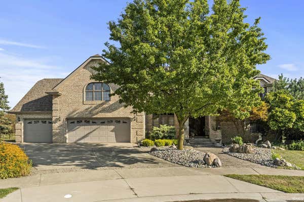 12323 HARBOUR PT, FORT WAYNE, IN 46845 - Image 1