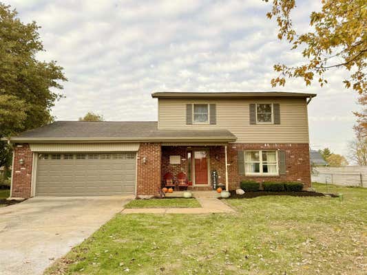 4897 N BROOKE DR, MARION, IN 46952 - Image 1