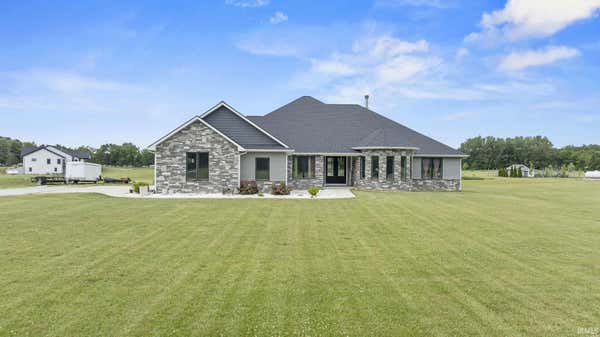 6688 GREENWELL RD, HUNTERTOWN, IN 46748 - Image 1