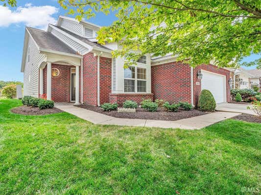 9155 CRYSTAL RIVER DR, INDIANAPOLIS, IN 46240 - Image 1